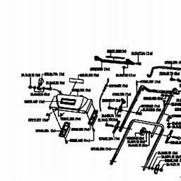 Gutbrod HB 48 RL spare parts