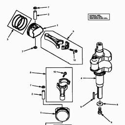 CUB CADET RZT-50 spare parts