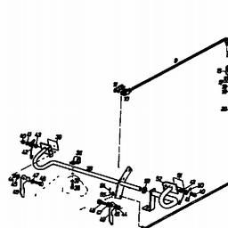 Gutbrod SPRINT 1000 E spare parts