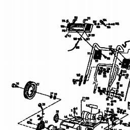 Gutbrod MV 504 spare parts