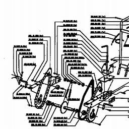 Gutbrod MB 62-35 spare parts