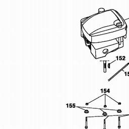 Wolf-Garten B 46 TB spare parts