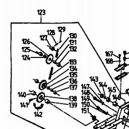 Gutbrod MK 90-50 spare parts