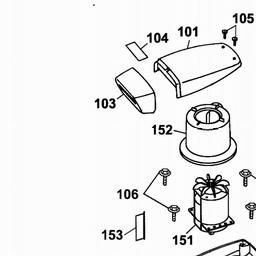 Wolf-Garten Premio 46 E spare parts