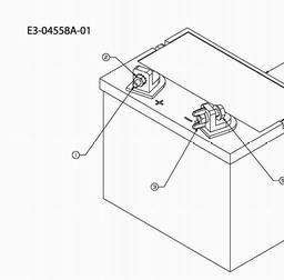 CUB CADET CC 1015 spare parts