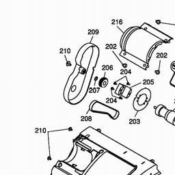 Wolf-Garten TC 32 MAC spare parts