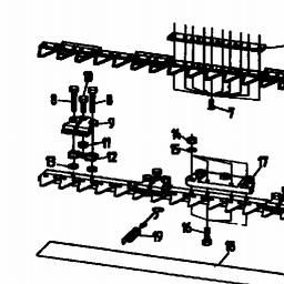 Gutbrod BM 100 4/BS spare parts