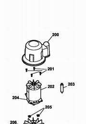 Wolf-Garten 1.40 XC spare parts