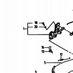 Gutbrod BM 107 spare parts