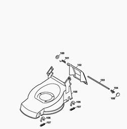 Gutbrod HB 48 spare parts