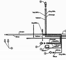 LAWNFLITE (2000) 806 / 13AO698G678 spare parts