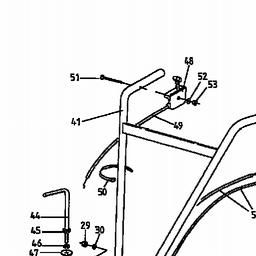 Gutbrod MB 62-52 spare parts