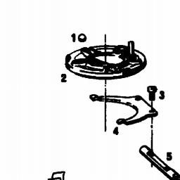 Gutbrod SB 51 R spare parts