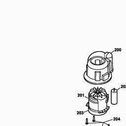 Wolf-Garten Compact plus 32 E spare parts