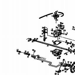 Gutbrod MH 544 R spare parts