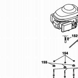 Wolf-Garten Power Edition 40 H spare parts