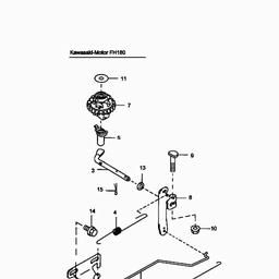 Yard-Man YM 6021 CK spare parts