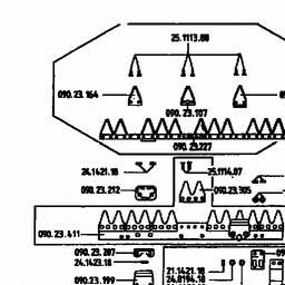 Gutbrod BM 710 spare parts
