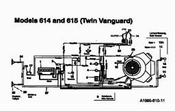 MTD 16/107 spare parts