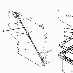 CUB CADET 1572 spare parts