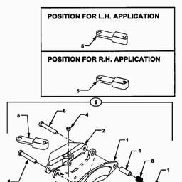 CUB CADET HDS 3186 spare parts