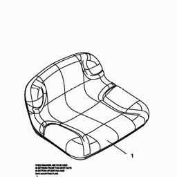 Sandrigarden TRP 76/11.5 spare parts