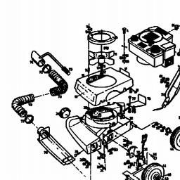 Gutbrod LB 55-45 spare parts