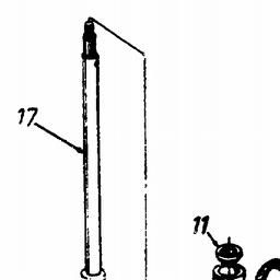 LAWNFLITE (1993) 13-776 / 133S616F611 spare parts