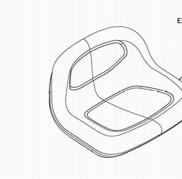 MTD 200/105 H spare parts
