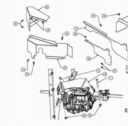 Yard-Man AE 5150 spare parts