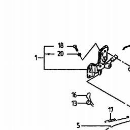 Gutbrod BM 107 spare parts