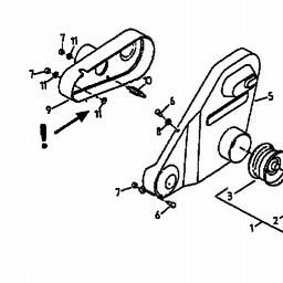 Gutbrod BM 91 spare parts