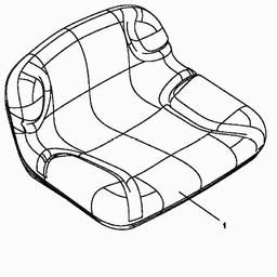 LAWNFLITE 603 spare parts