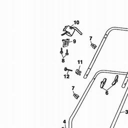 Wolf-Garten 2.38 E spare parts
