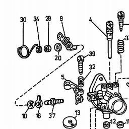 Gutbrod BM 100-2/G spare parts