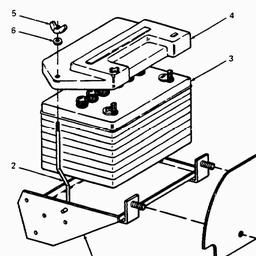 CUB CADET 1572 spare parts