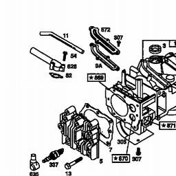 Gutbrod BM 710 spare parts