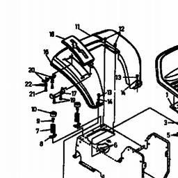Gutbrod RSB 100-12 spare parts