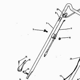 Rover Easystart Extra spare parts