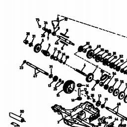 Gutbrod ASB 90-10 spare parts