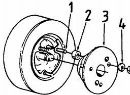 LAWNFLITE (1997) 29-204 / For 24-685 spare parts