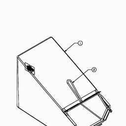 MTD P 53 HWO spare parts