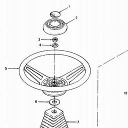 CUB CADET 1782 spare parts