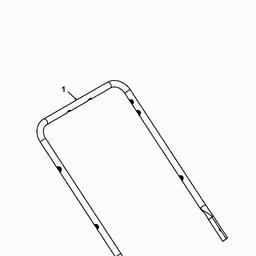 MTD P 53 MHW spare parts