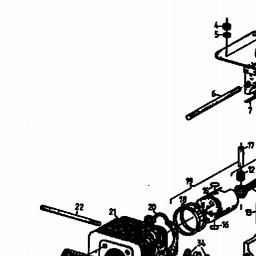 Gutbrod BM 100-2/G spare parts