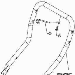 CUB CADET 945 SWE spare parts