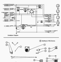 Yard-Man AN 5185 spare parts