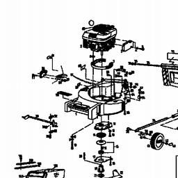 Gutbrod MH 454 RVOM spare parts