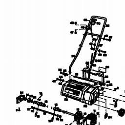 Golf 132 VE spare parts