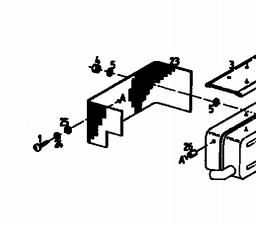 Gutbrod BM 100 4/BS spare parts